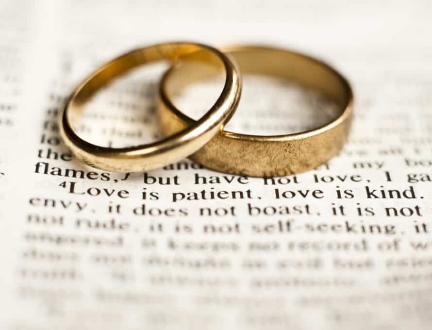 حکم دخالت در زندگی زناشویی